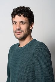 Roc Esquius portrait