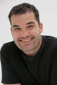 Kelly Kilgour portrait