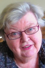 Isa Stenberg portrait