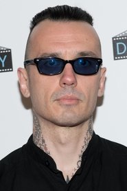 Damien Echols portrait