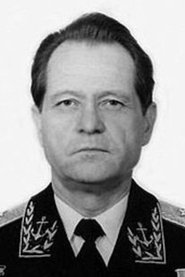 Viktor Potapov portrait