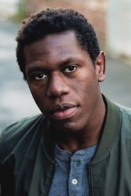 Akeem van Flodrop portrait