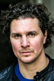 Ervin Nagy portrait