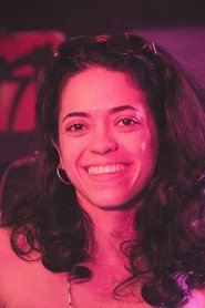 Sophia Cantreva portrait