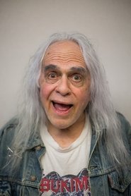 Bill Weeden portrait