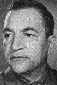 Asli Burkhanov portrait
