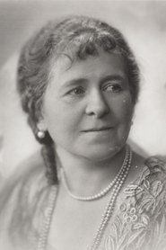 Emma Morel portrait