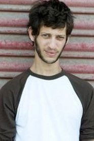 Tom Hagi portrait