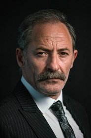 Levent Can portrait