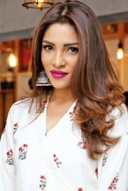 Zhalay Sarhadi portrait