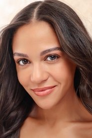 Courtney Grace portrait