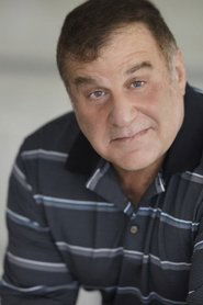 Ken Marmon portrait
