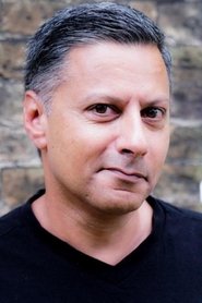 Michael Snelders portrait