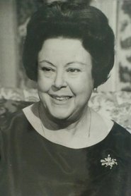 Pilar Gómez Ferrer portrait