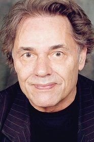 Yves Simon portrait