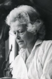 Lidia Skarżyńska portrait