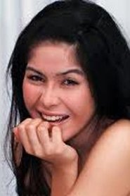 Elena Lubis portrait