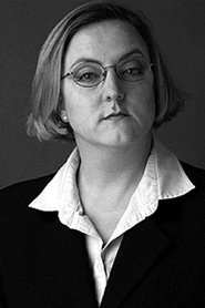 Lourdes Bartolomé portrait