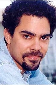 Jorge Dieppa portrait