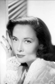 Laura Mason portrait