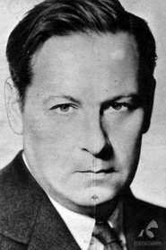 Richard Boleslawski portrait