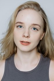 Darya Pozdnyakova portrait