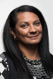 Nova Peris portrait