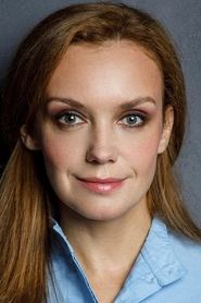 Natalya Terekhova portrait