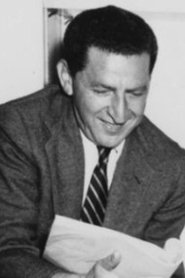 Jack Rose portrait