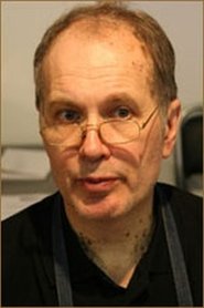 Valeriy Plotnikov portrait
