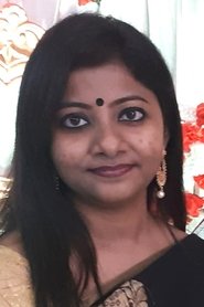 Sohini Mukherjee portrait