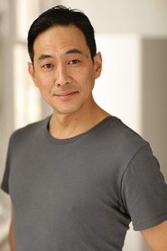 Paul Juhn portrait