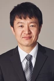 Park Kyung-chan portrait