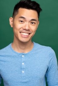 Brandan Ngo portrait