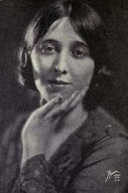 Frances Guihan portrait