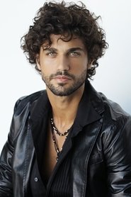 Bruno Cabrerizo portrait
