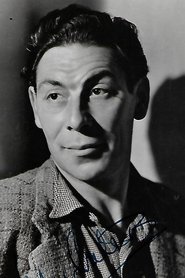 John Slater portrait