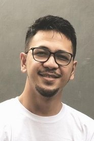 Zarry Hendrik portrait