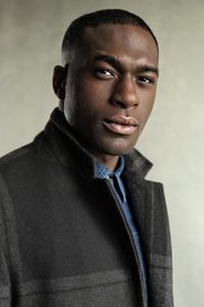 Leonardo Taiwo portrait
