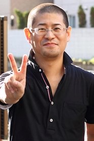 Tatsuya Oishi portrait