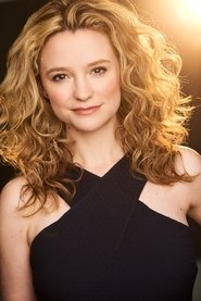 Adrienne Visnic portrait