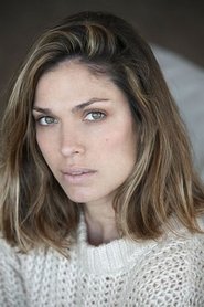 Raquel Sueiro portrait
