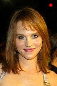 Erica Leerhsen portrait