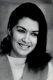 Shirley Harmer portrait