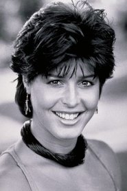 Lucinda Dickey portrait