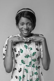 Cynthia Shimishi portrait