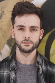 Stephen Scott Scarpulla portrait