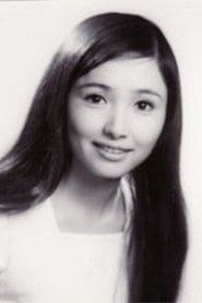 Junko Yashiro portrait