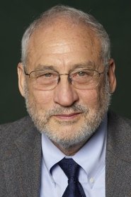 Joseph Stiglitz portrait