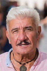 Davor Domazet portrait
